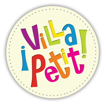 VILLA PETIT – Cumpleaños niños Tarragona Reus